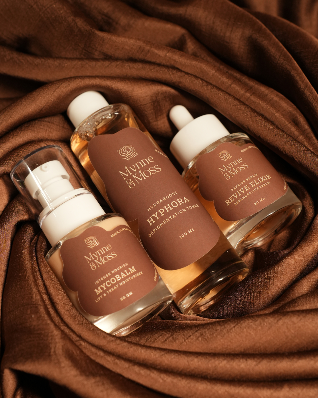 The Regeneration Ritual Kit