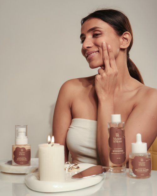 Why Your Skin Barrier Is Mad at You