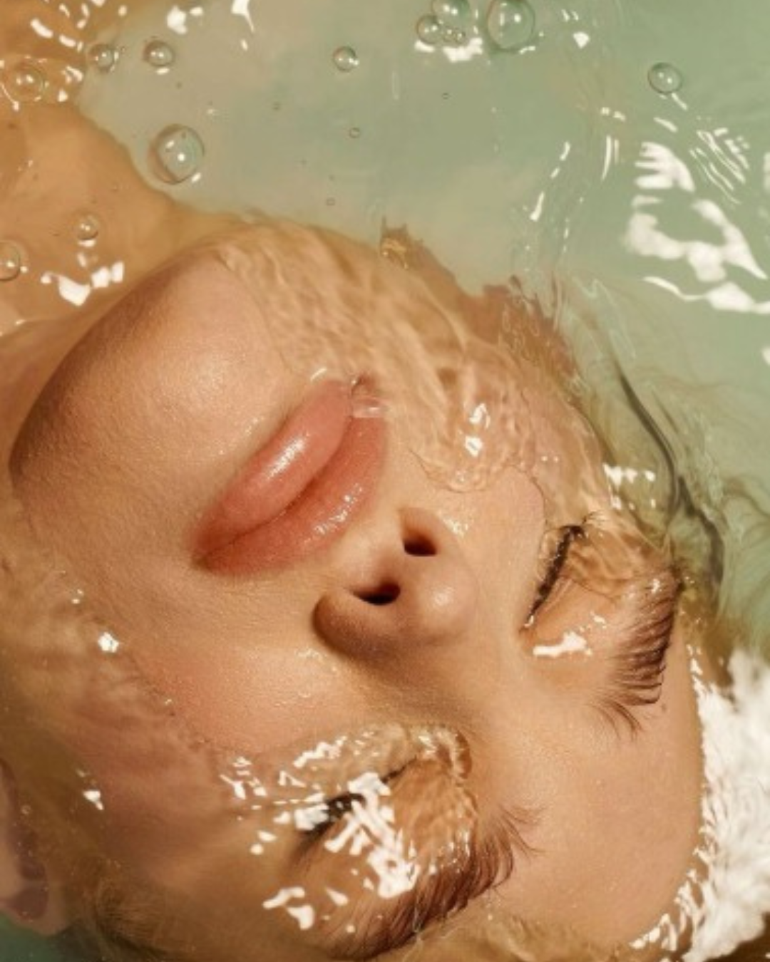 The Serum vs Moisturiser Debate No One Asked For (But You Need)
