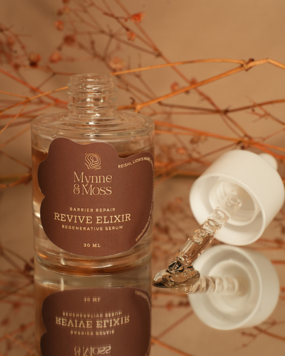 Revive Elixir