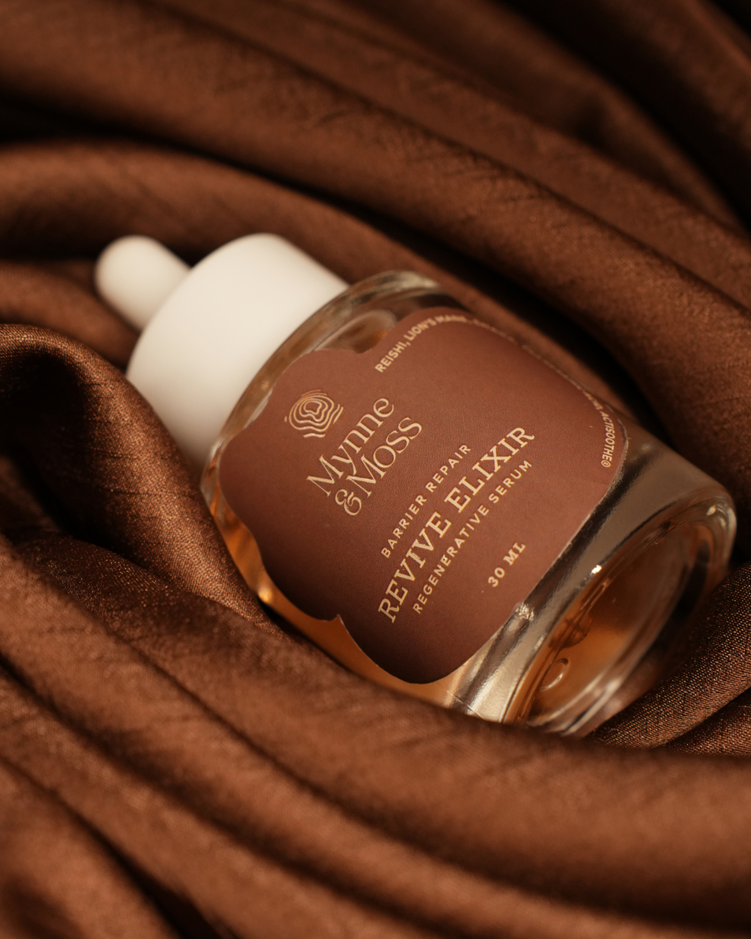 Revive Elixir
