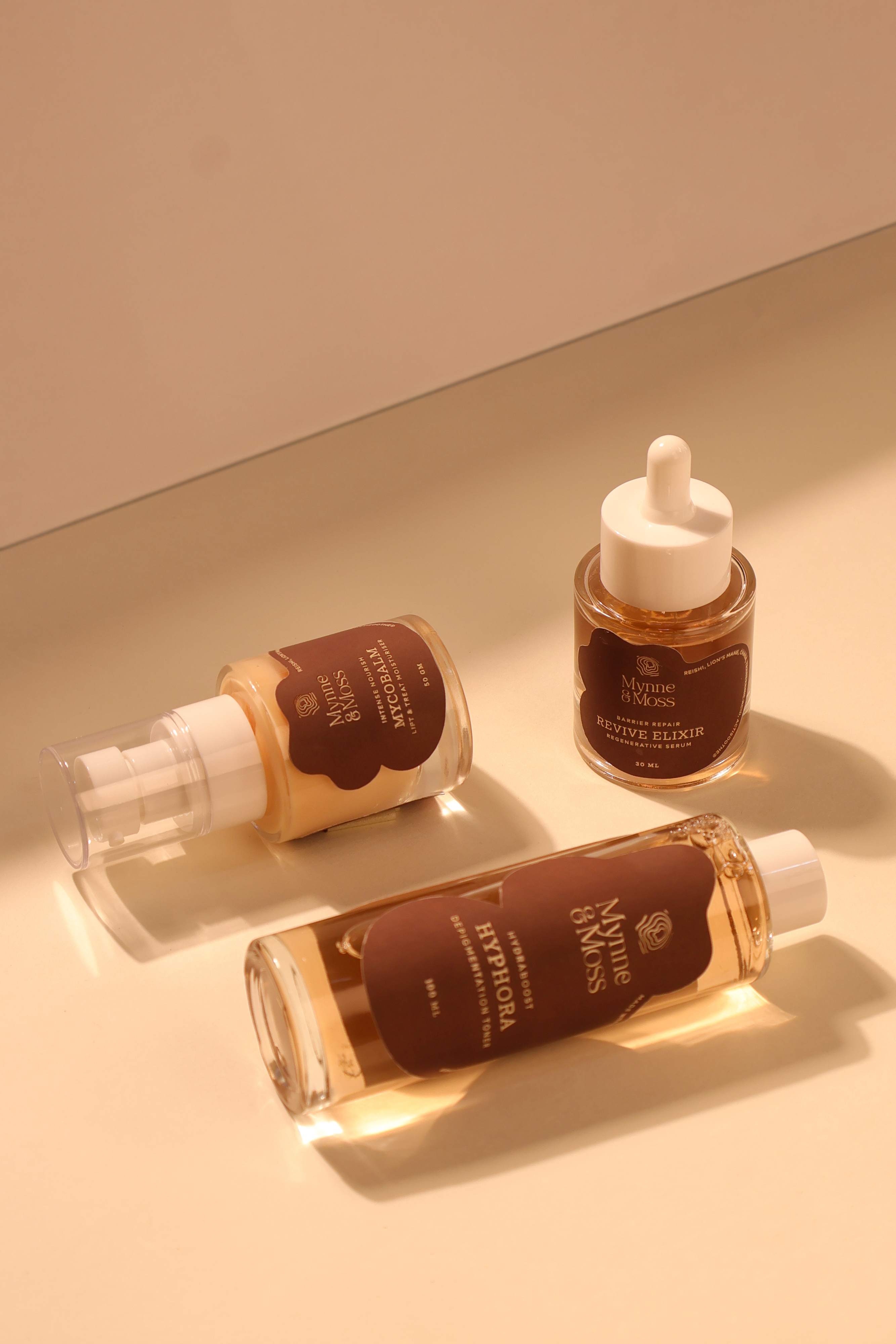 The Regeneration Ritual Kit